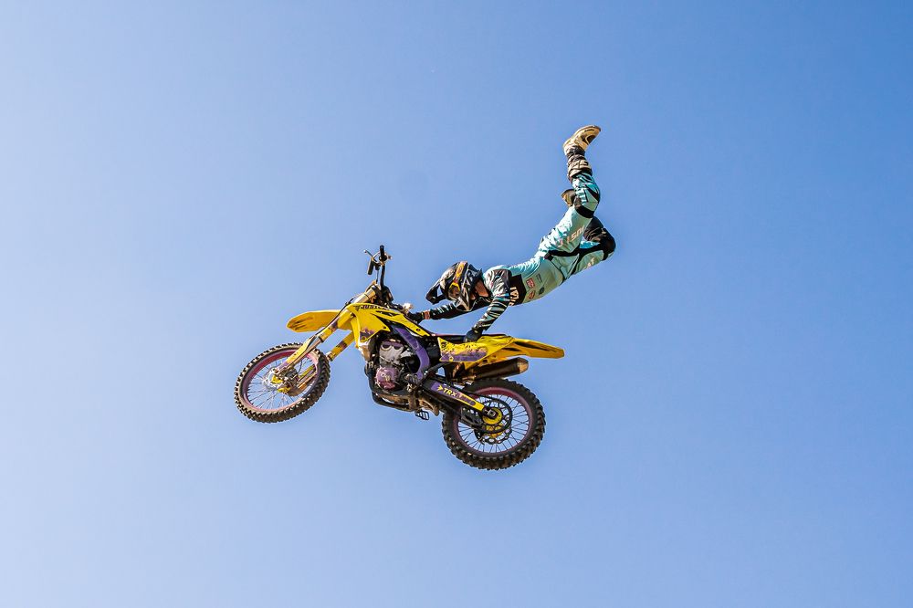 Photograph by Андрей Самородов