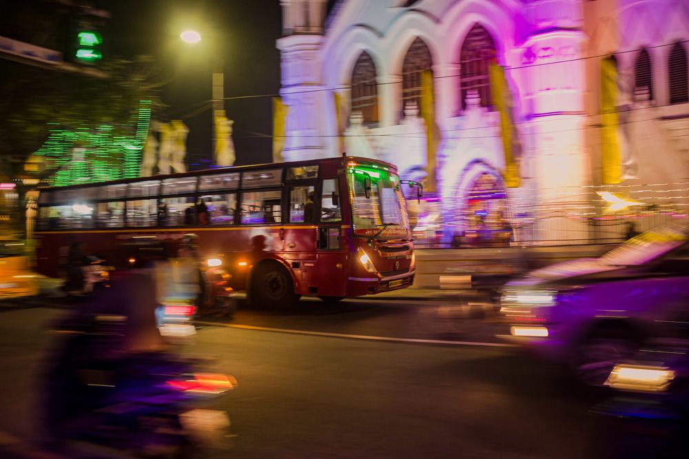 Photograph by Zinda Shaik Mohideen M