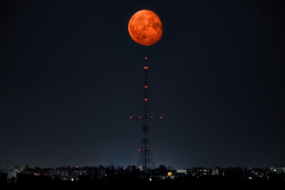 Photograph by Дмитрий Гуринович