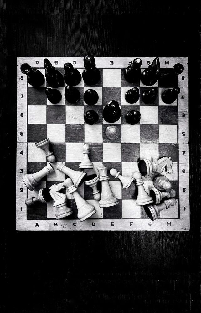 Photograph by Алия Алибаева