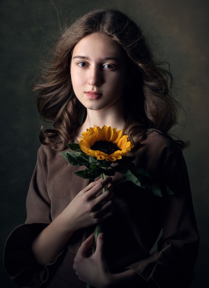 Photograph by Оксана Завьялова