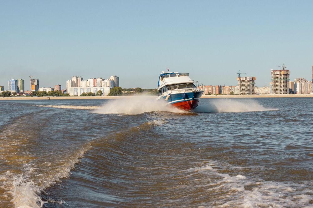 Photograph by Николай Шепелев