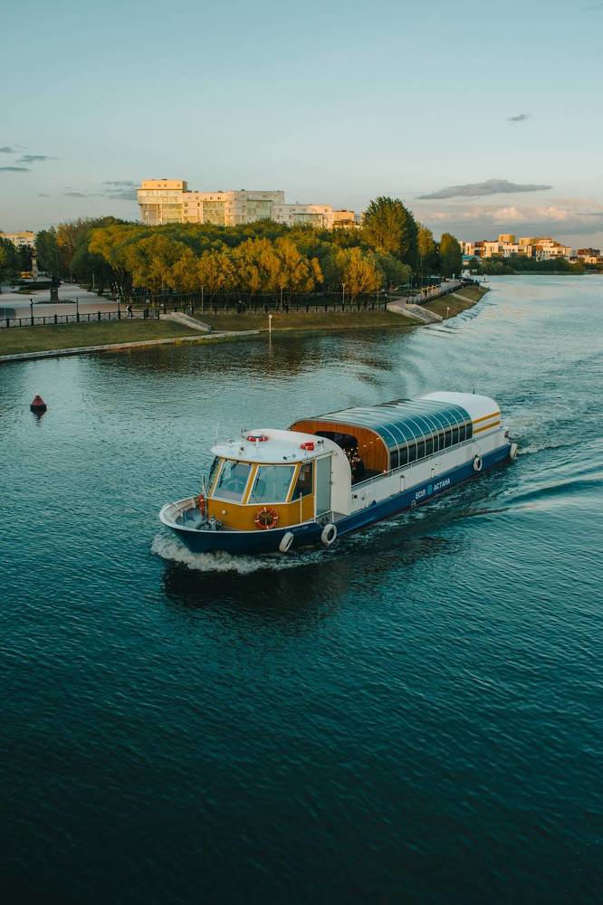 Photograph by Kanat Amre