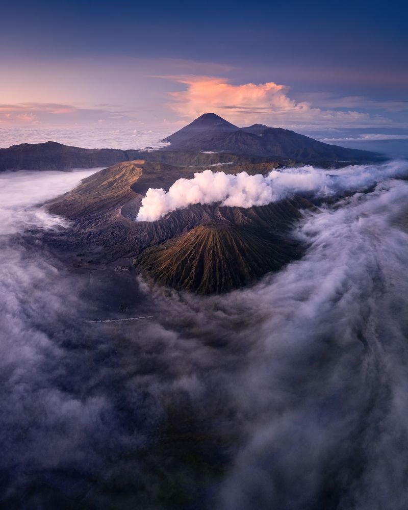 Фотография автора Wahid Hasyim