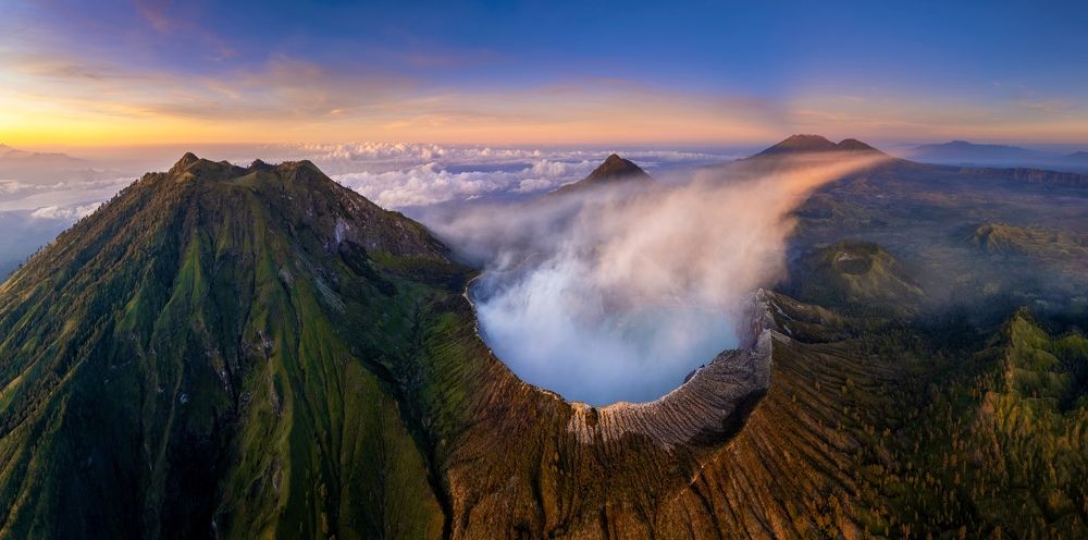 Фотография автора Wahid Hasyim