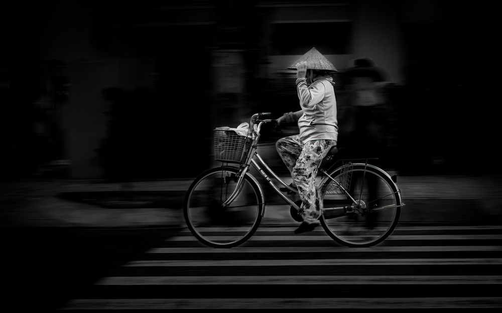 Photograph by Cao Alex