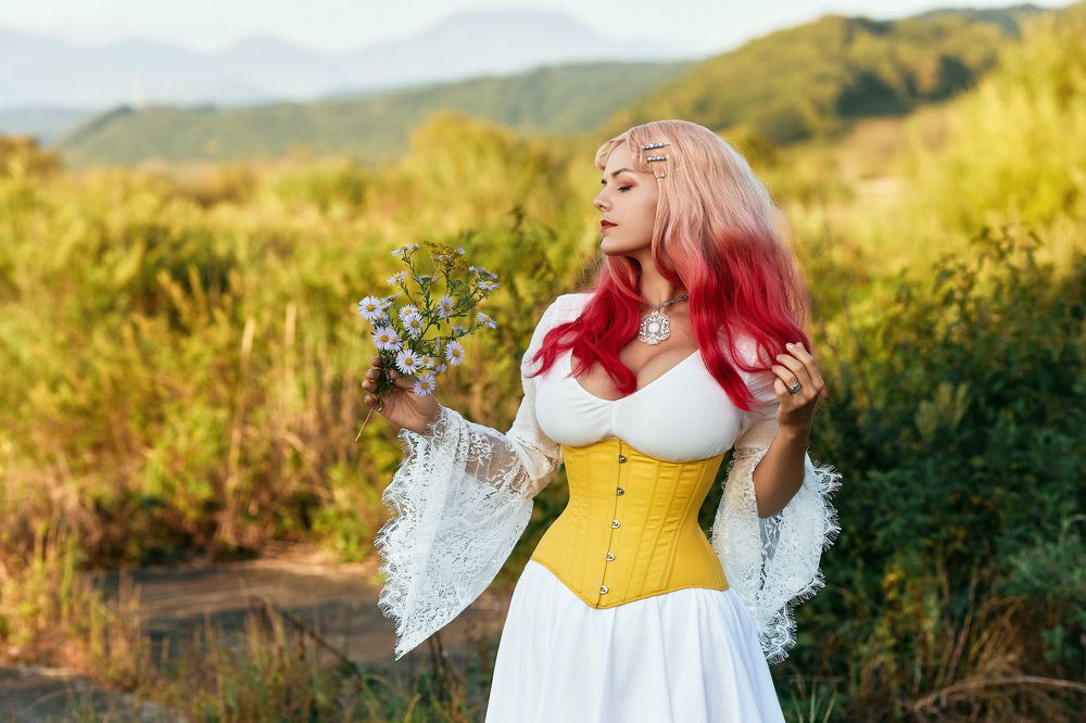 Photograph by Олег Мороз