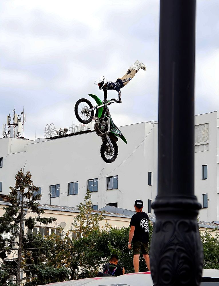 Photograph by Daniel Rain