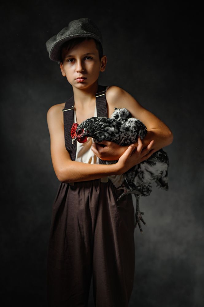 Photograph by Рустам Рахимов