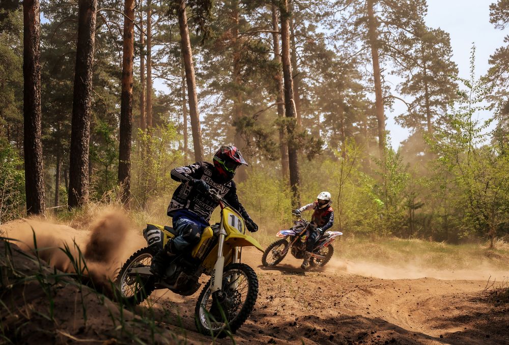 Вдыхай пыль