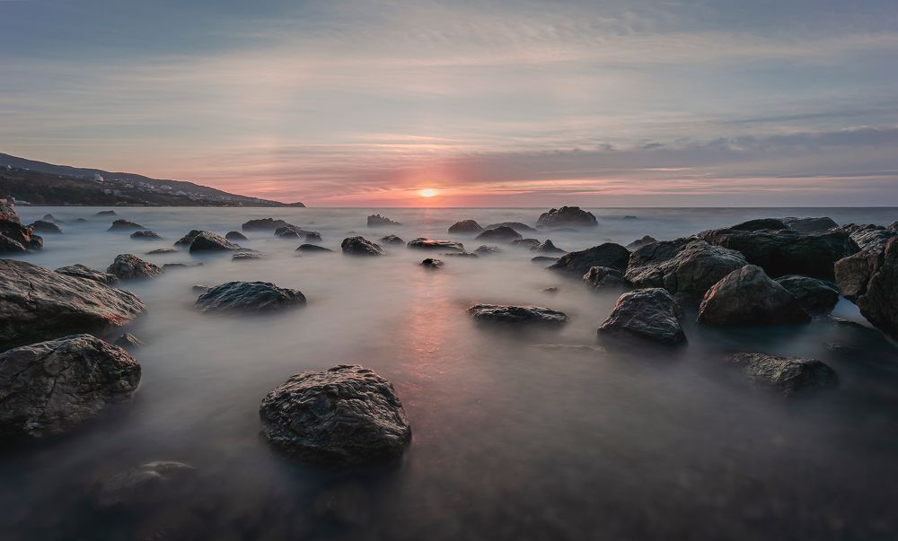 Дикие камни. Галло