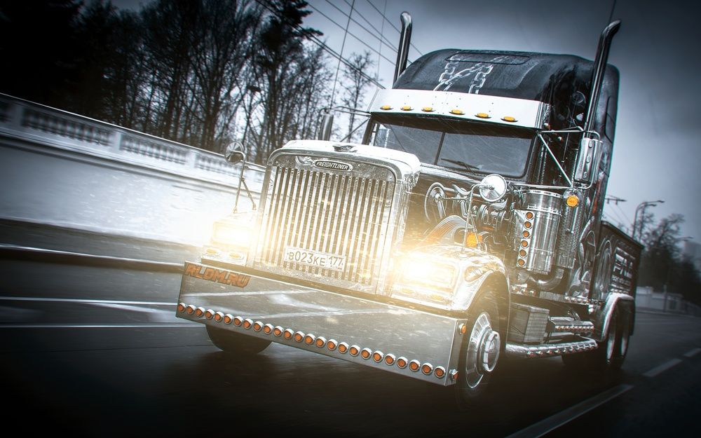 Photograph by Поляков Михаил