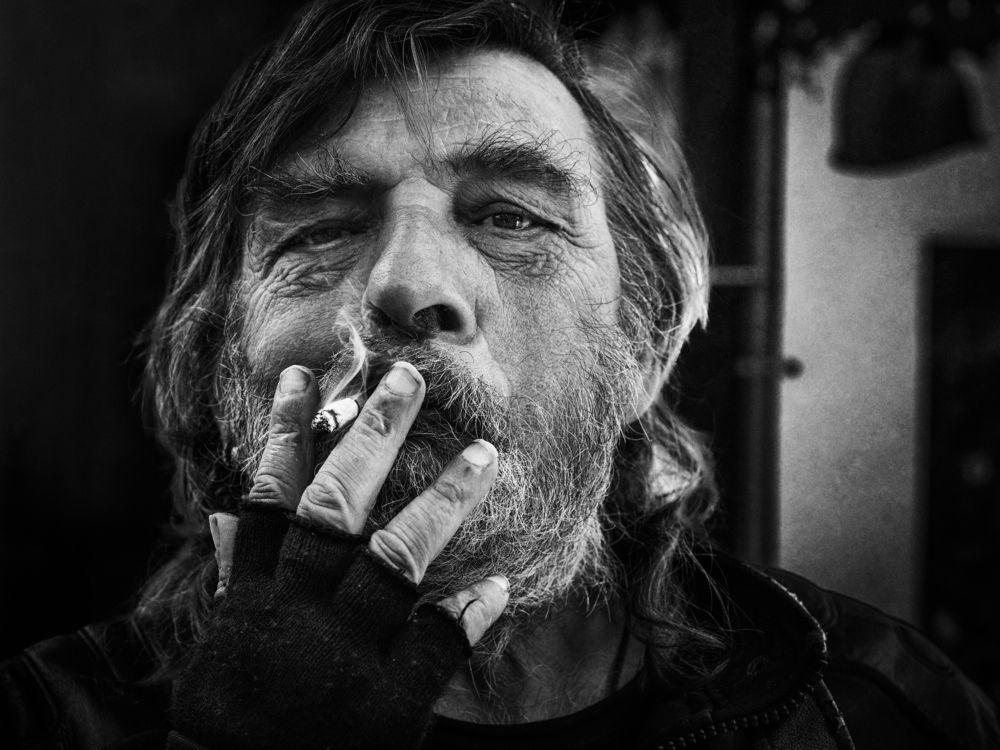 Фотография автора Christian Kieffer