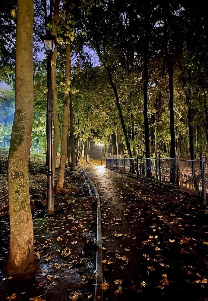 Photograph by Александр Михайлович