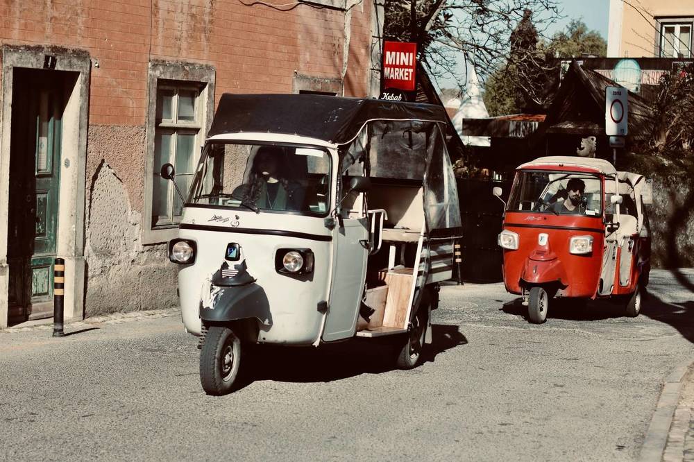 Photograph by Екатерина Позднякова