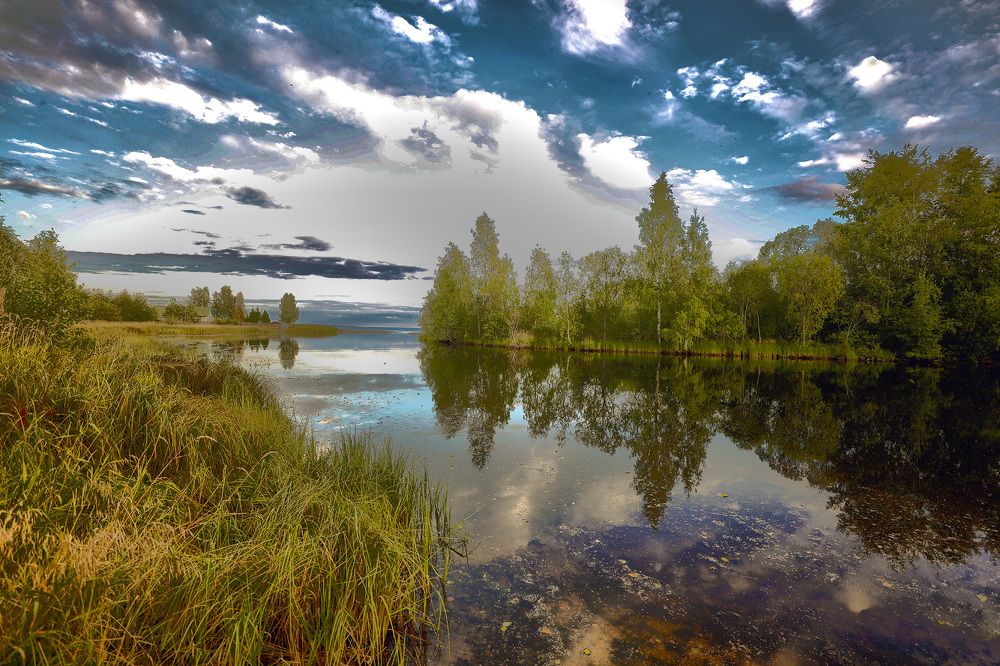 Photograph by Дмитрий Потапов