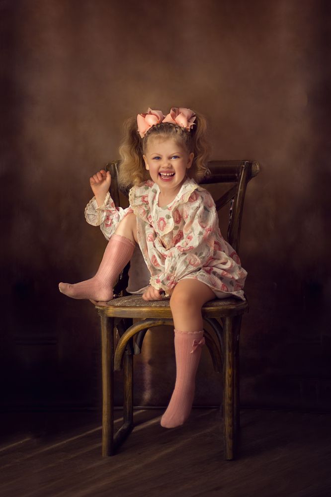 Фотография автора Dora Oksana