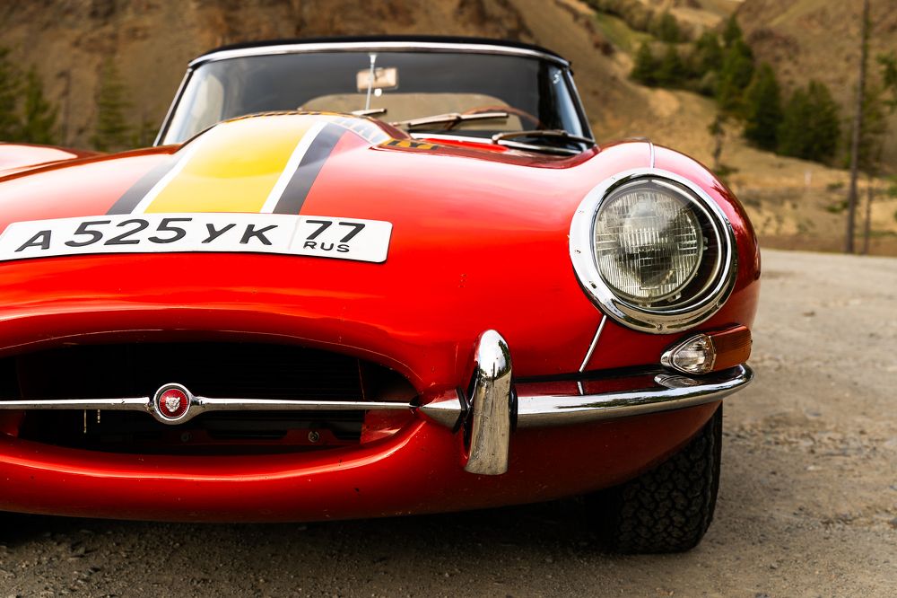 Фотография автора Melnikov Wlad