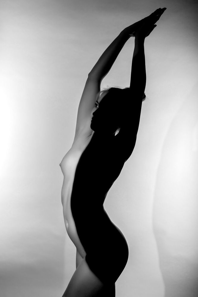 Photograph by Анна Оськина