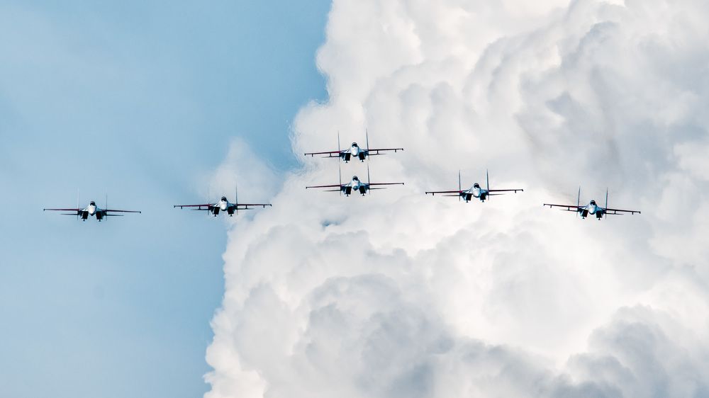 Photograph by Максим Бессалый