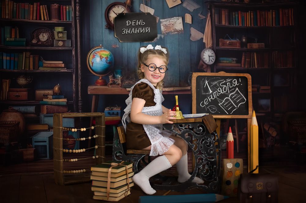 Photograph by Dora Oksana