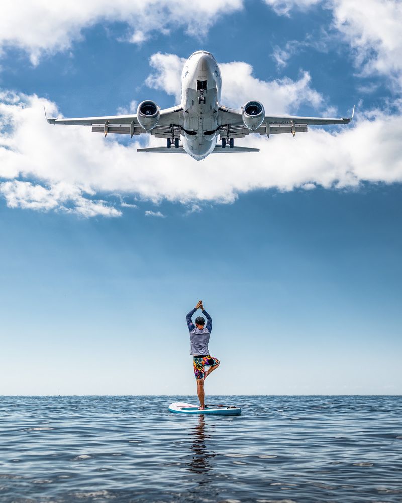 Photograph by Максим Бессалый