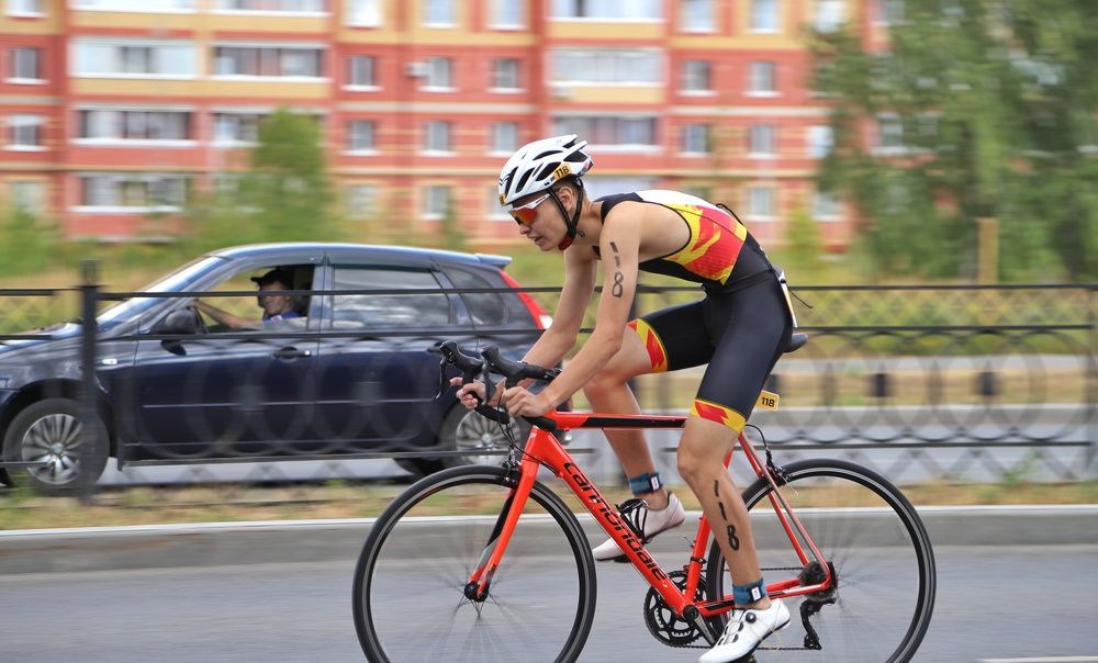 Photograph by Мария Андреева