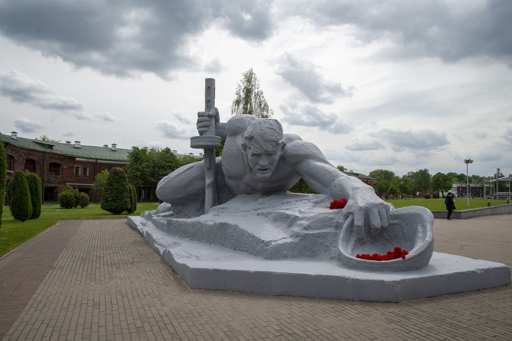 Photograph by Наталья Сергеевна Крылова