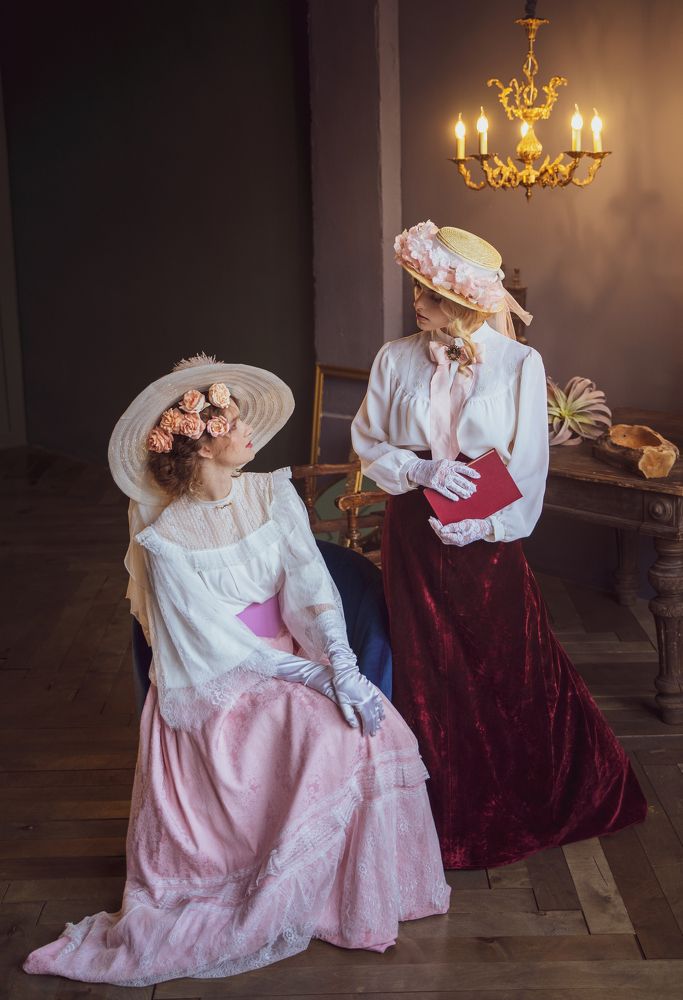 Фотография автора Василиса Новикова