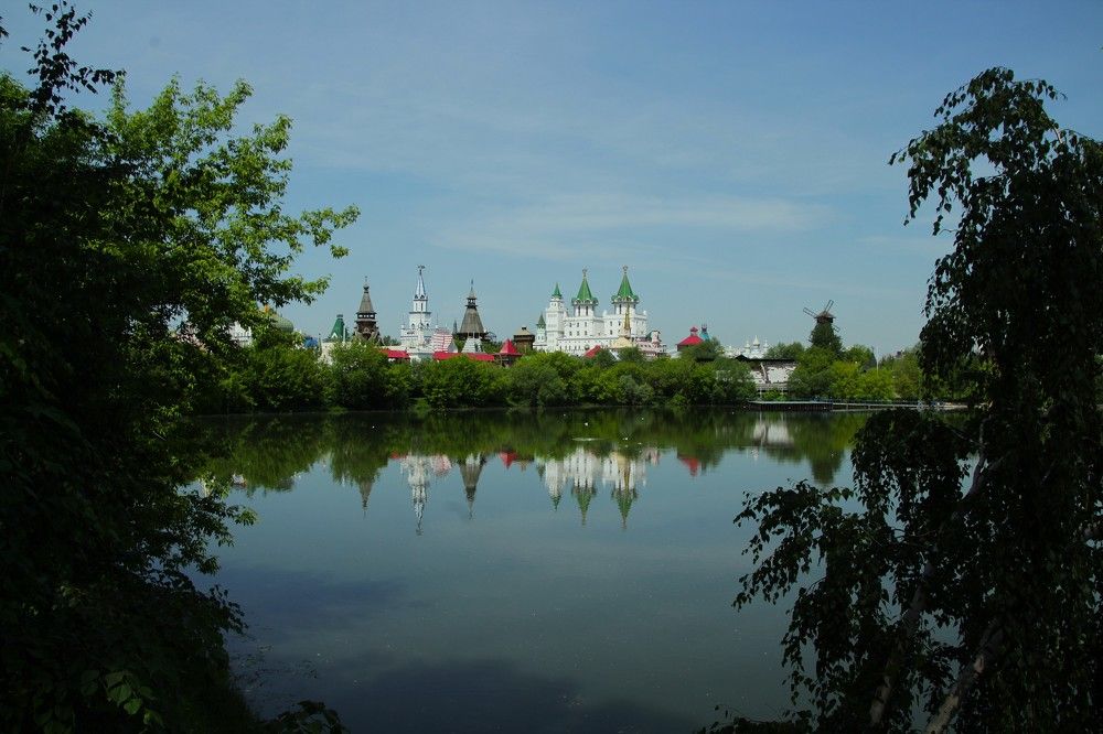 Photograph by Светлана Соколова