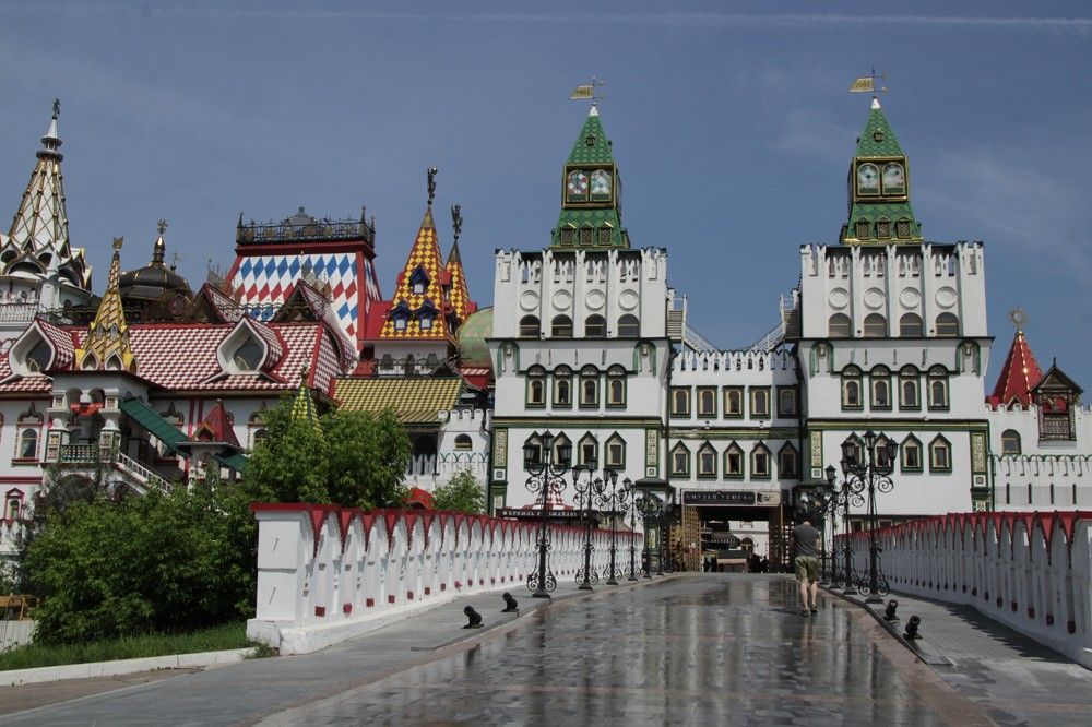 Photograph by Светлана Соколова