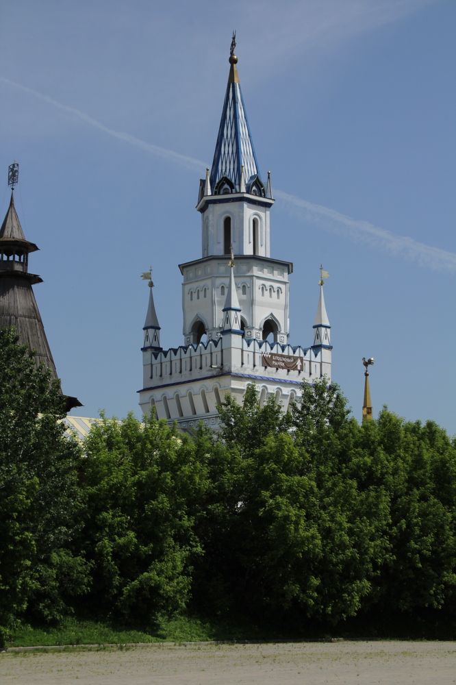 Photograph by Светлана Соколова