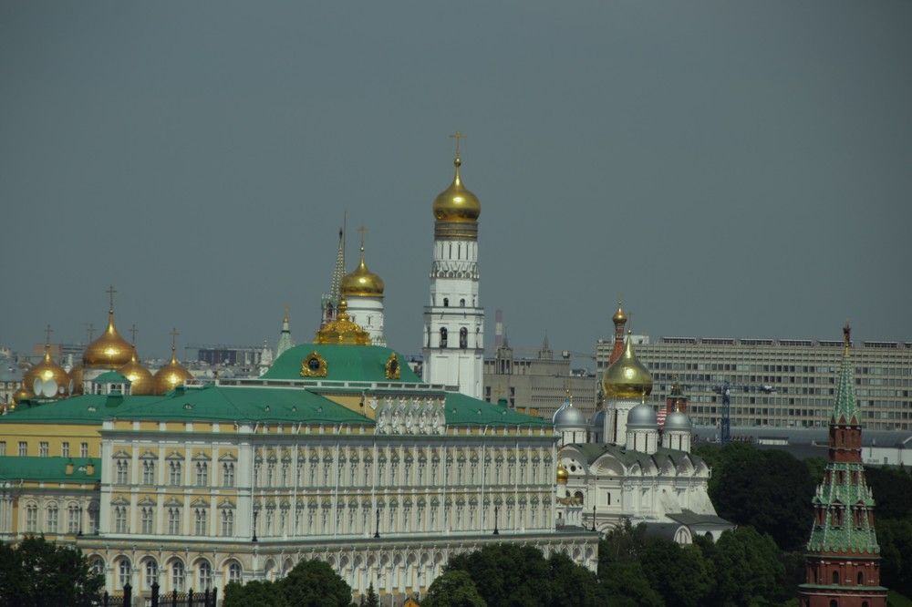 Photograph by Светлана Соколова