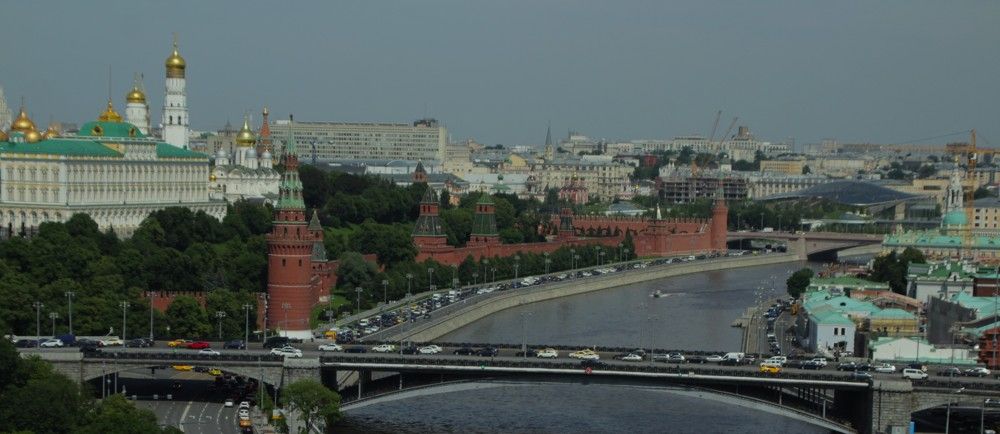 Photograph by Светлана Соколова