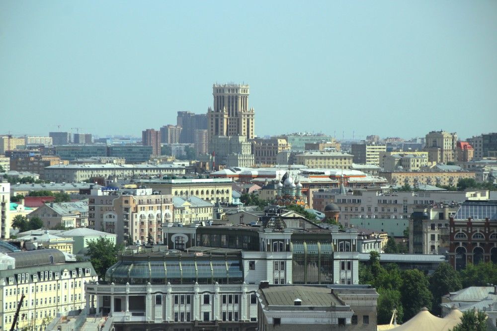 Photograph by Светлана Соколова