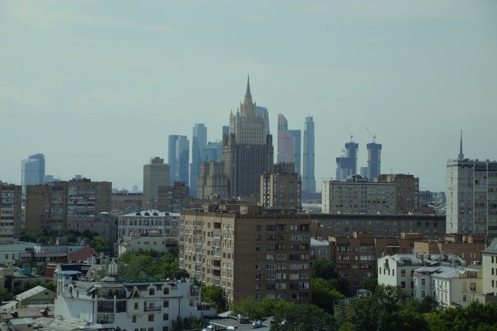 Photograph by Светлана Соколова