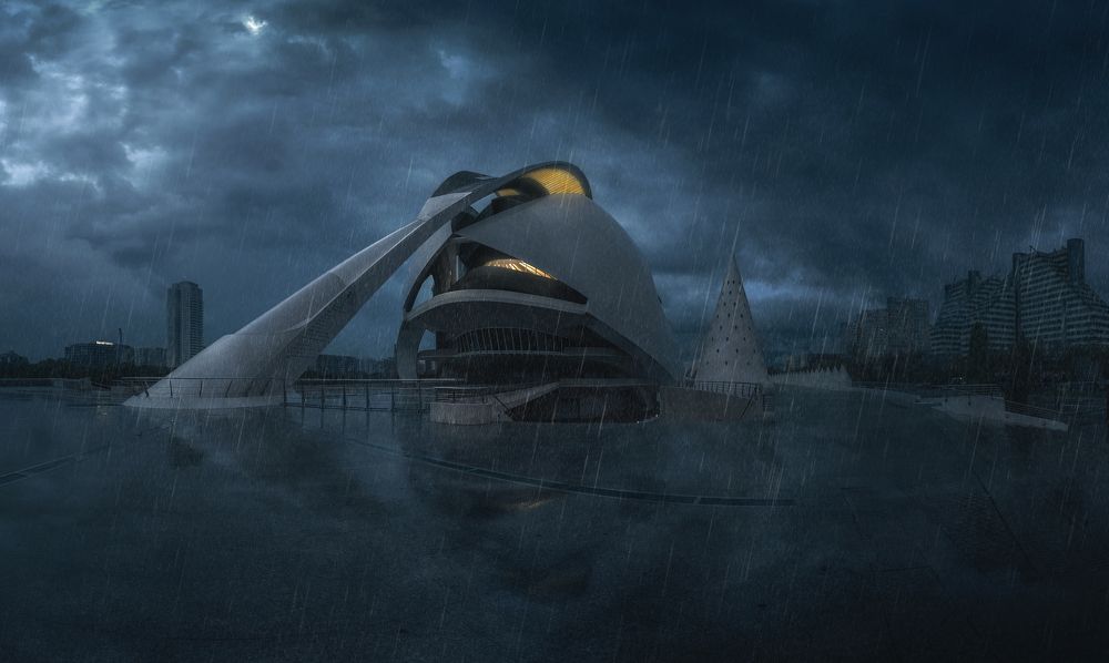 Photograph by Sergio Bautista Moreno