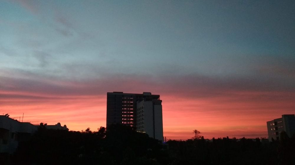 Photograph by Venu Peyyala