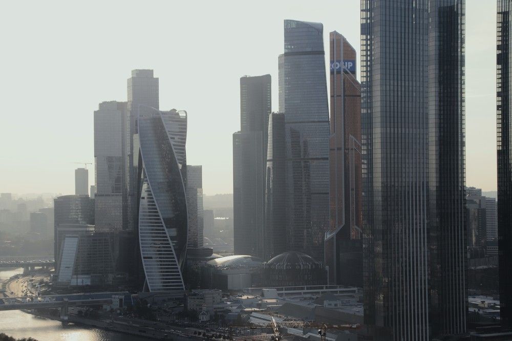 Photograph by Светлана Соколова