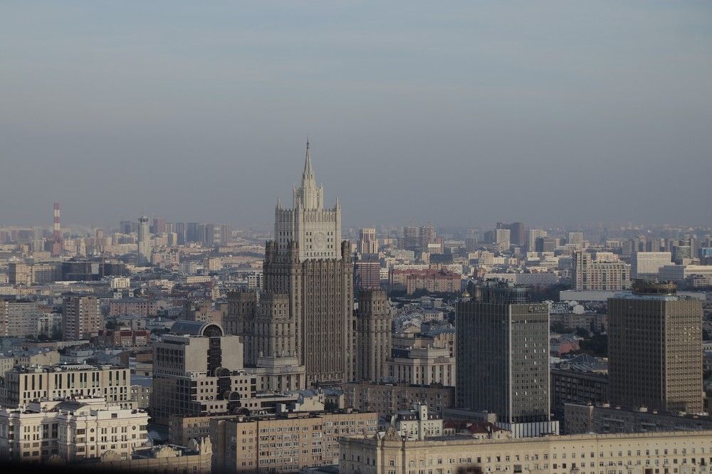 Photograph by Светлана Соколова