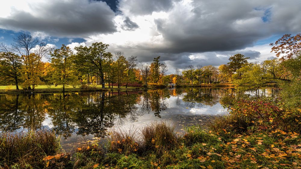 Photograph by Aleksandr Belov