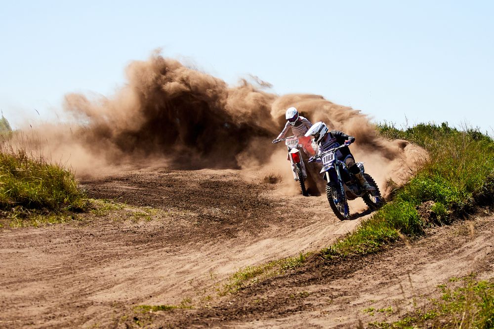 Photograph by Михаил Комраков