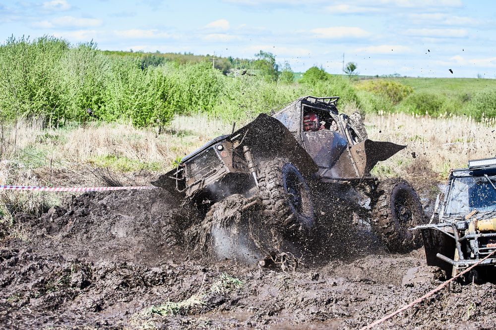 Photograph by Михаил Комраков