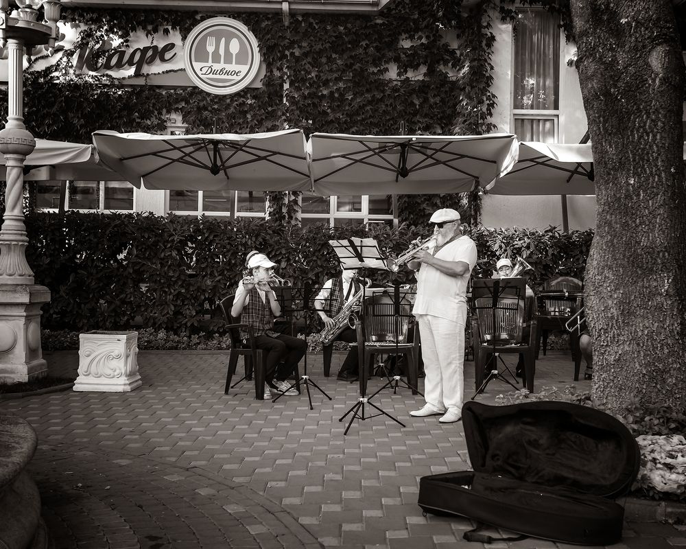 Photograph by Алексей Трифонов