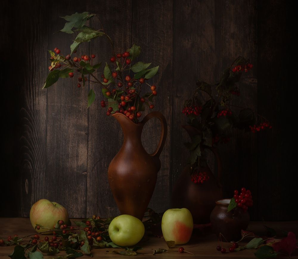 Photograph by Sidorova Kazza