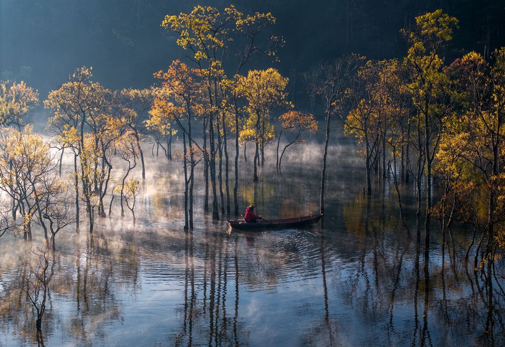 Photograph by Pham Quynh Nga