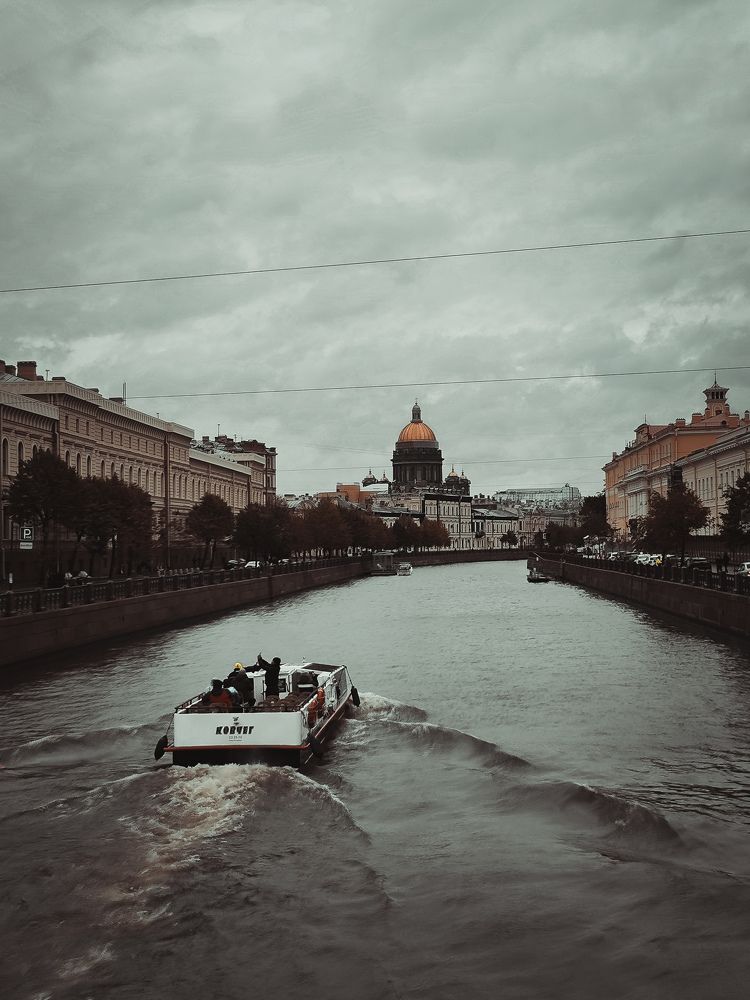 Photograph by Олеся Хижко