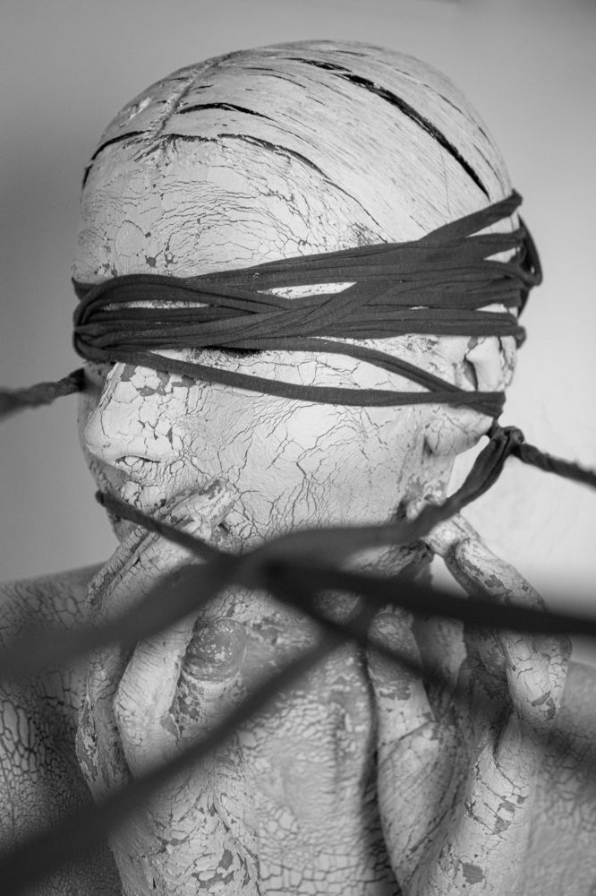 Photograph by Bartosz Połap