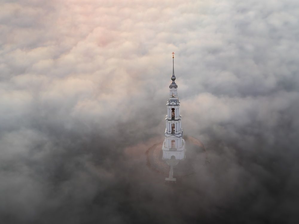 Photograph by Ilya Marchenko