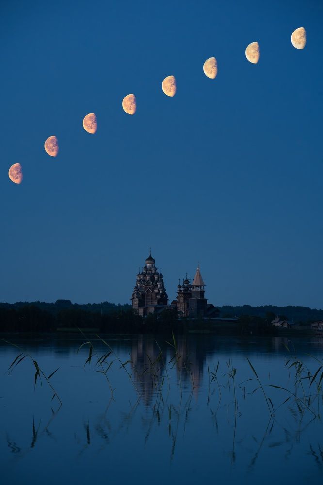 Photograph by Ilya Marchenko